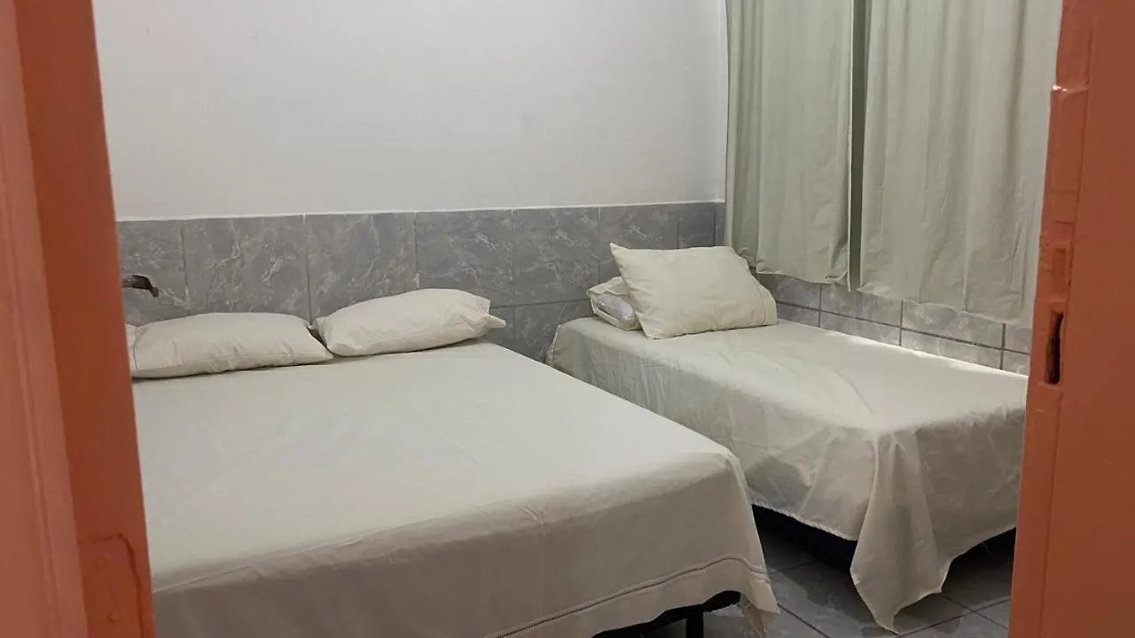 Flat Navegantes 100 Metros Da Praia Recife