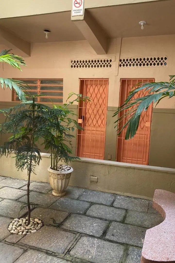 Apartamento Flat Navegantes 100 Metros Da Praia Recife