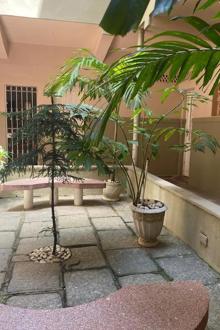 Apartamento Flat Navegantes 100 Metros Da Praia Recife