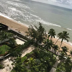 Flat Golden - Piedade Apartamento Recife