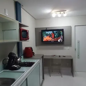 Loft Portal 02 Recife