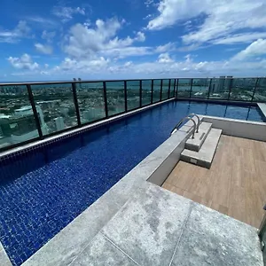 Flat Prime Bc Ilha Do Leite Recife
